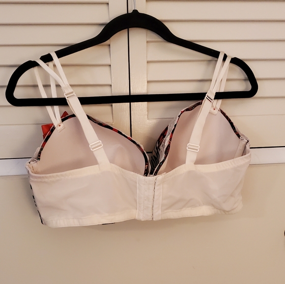 Cacique 42DDD Underwire Bra - Picture 3 of 6